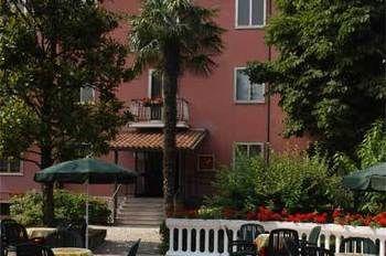 Hotel Da Franco
