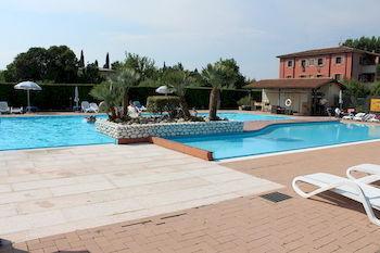 Hotel Da Franco Lazise